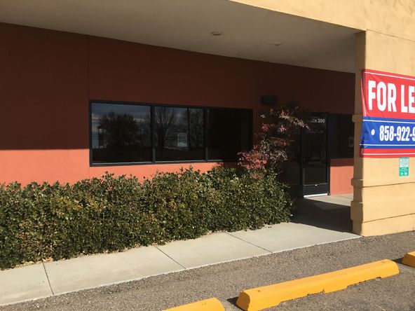 Plaza Building: 2005 Highway 180 E, Silver City, NM 88061